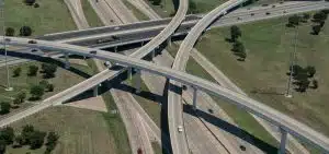 Infraestrutura no Brasil