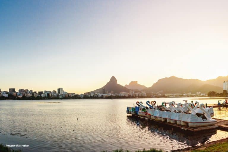 Niterói/RJ entre as cidades com melhores infraestruturas de saneamento