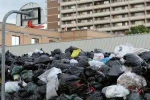 Reaproveitamento de resíduos sólidos no Brasil