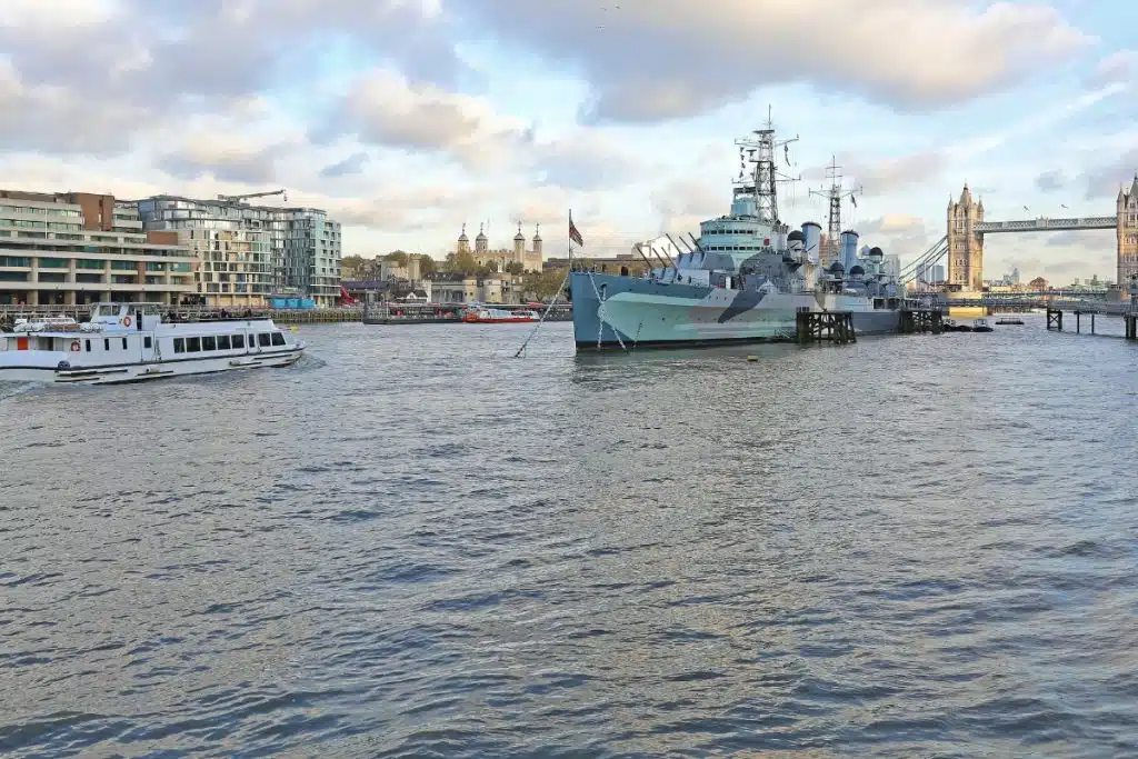 Thames Water