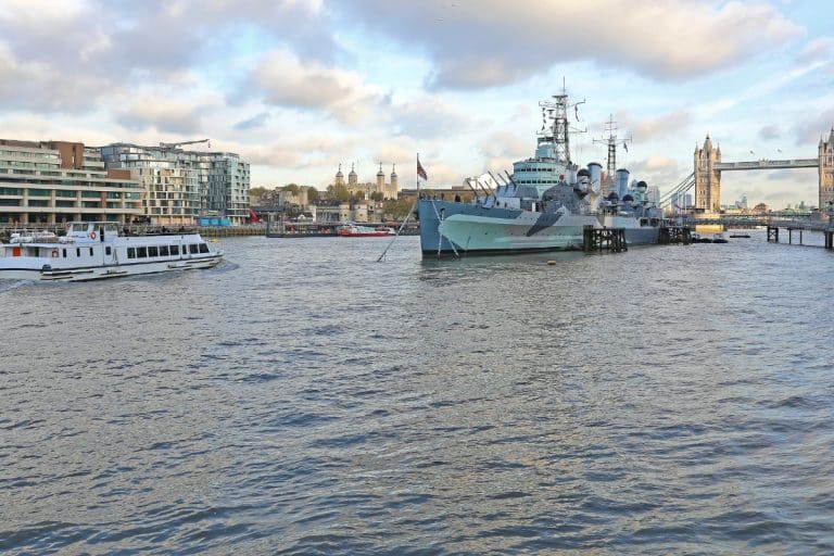 Thames Water