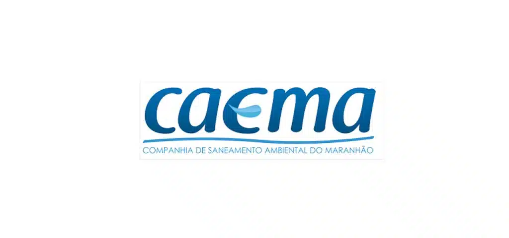 Caema inaugura ETE