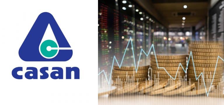 CASAN Investimentos no Alto Uruguai