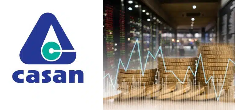 CASAN Investimentos no Alto Uruguai