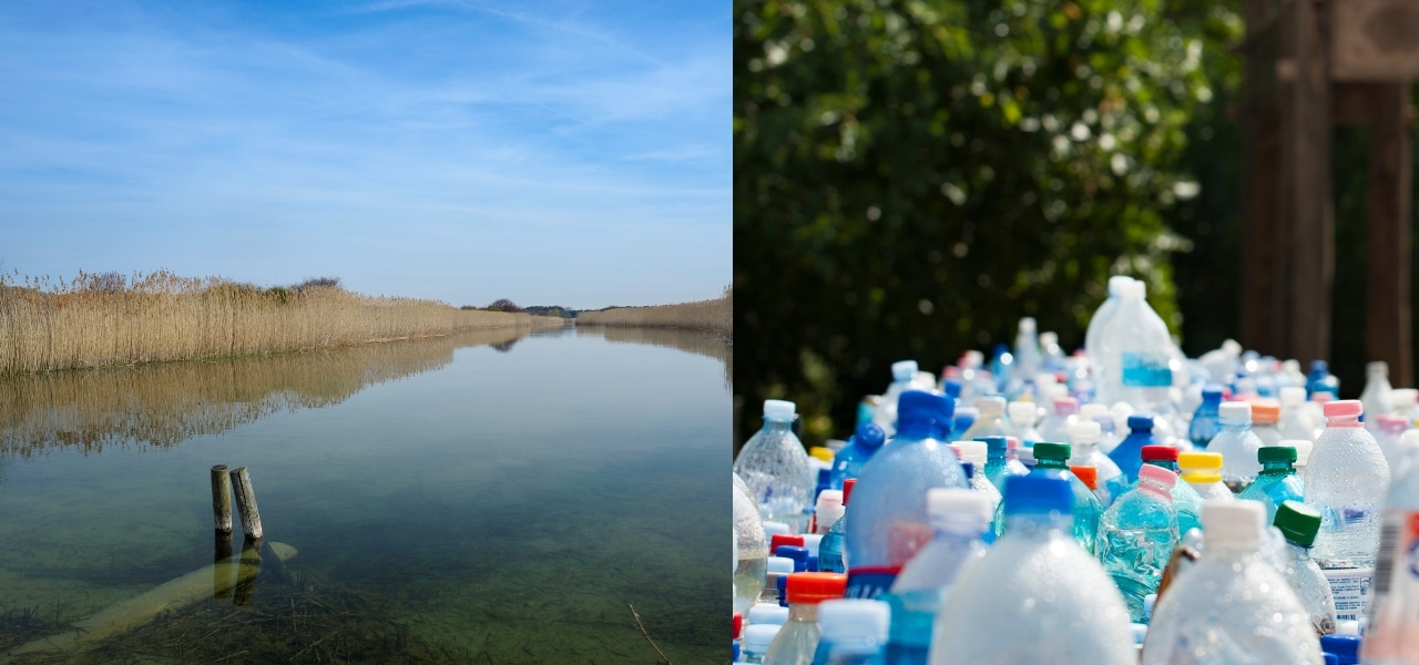 Leia mais sobre o artigo Gestão da água e de resíduos visa a ecoeficiência