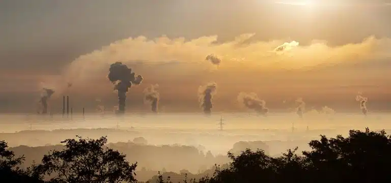 Carbono no Tratamento de Esgoto