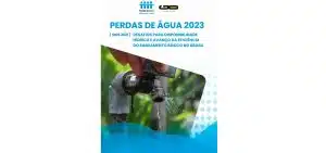 Perdas de Água 2023