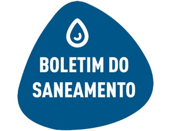 Boletim do Saneamento