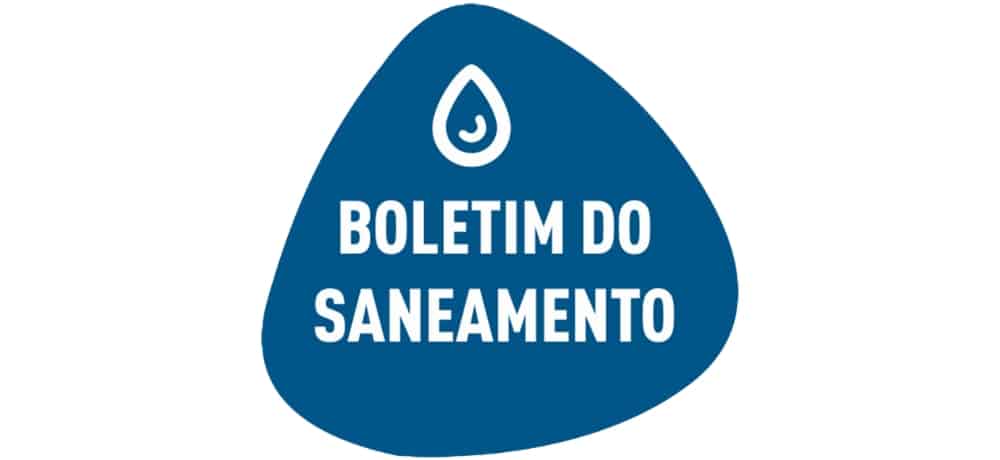 Boletim do Saneamento