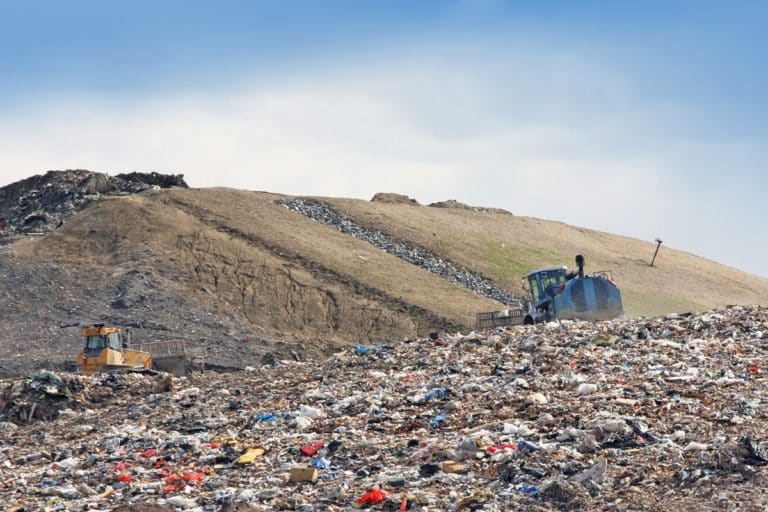 Aterro sanitário de Alagoinhas Licenciamento Ambiental
