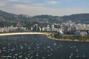 Marco do Saneamento Projetos