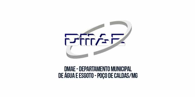 Poços de Caldas tratamento de água e esgoto