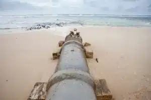 Emissário submarino