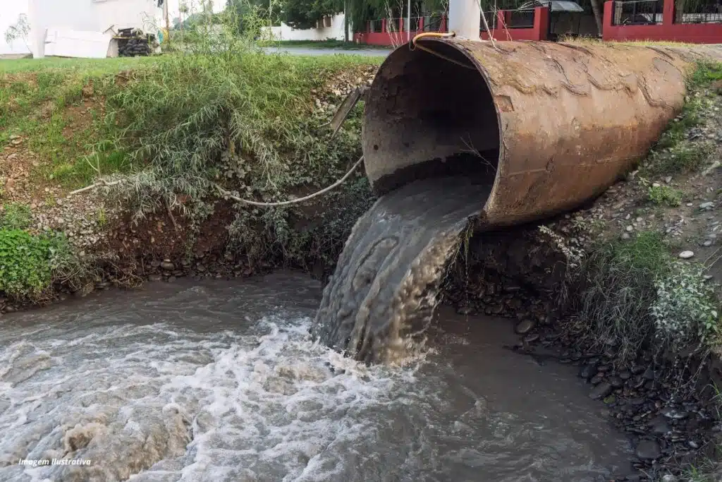 Doenças Relacionadas Saneamento Ambiental