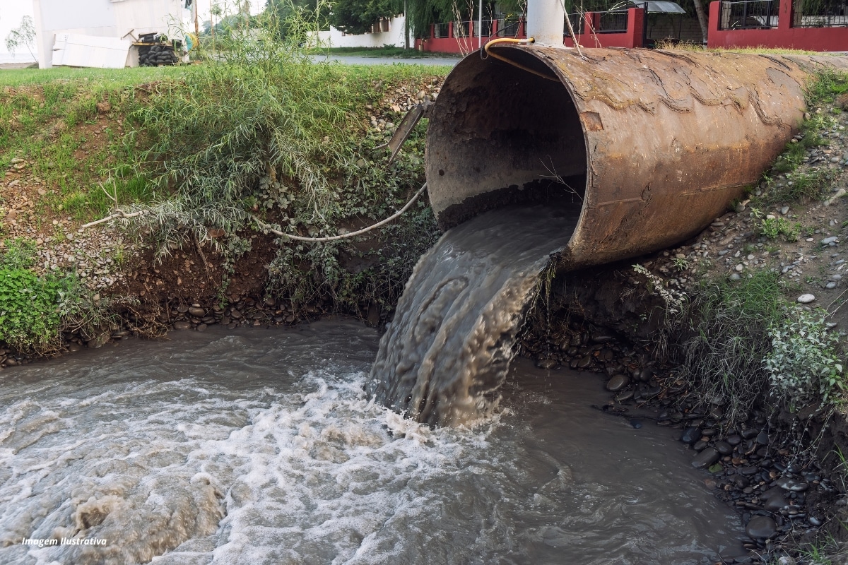 Leia mais sobre o artigo Doenças Relacionadas ao Saneamento Ambiental Inadequado no Brasil