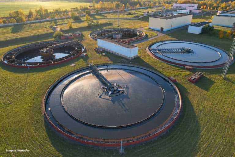 Pomerwasser Ambiental Concessão de Água e Esgoto