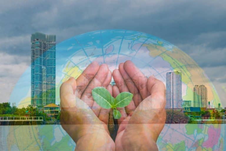 ICMS Ecológico Quissamã Tratamento de Esgoto