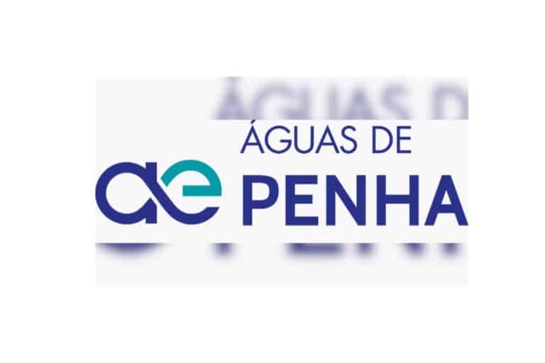 Pedra da ETE Penha