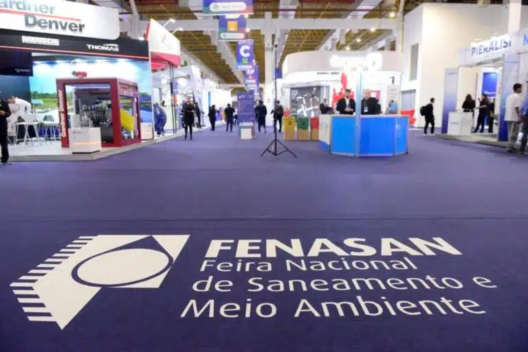 Case Gestão de Perdas Fenasan 2023