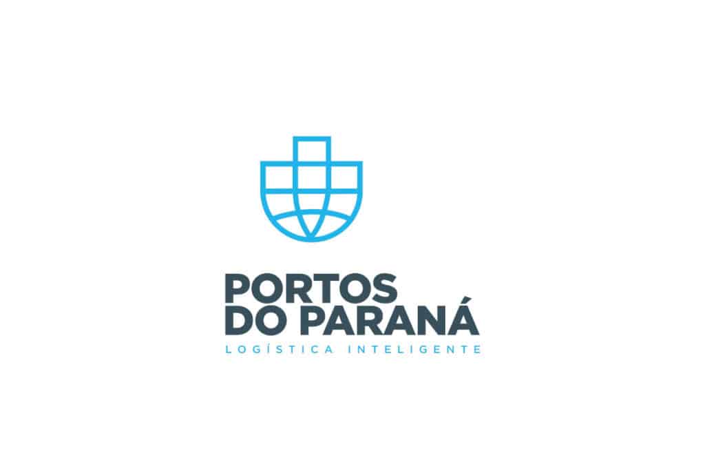 Portos Paraná Conservação da Água