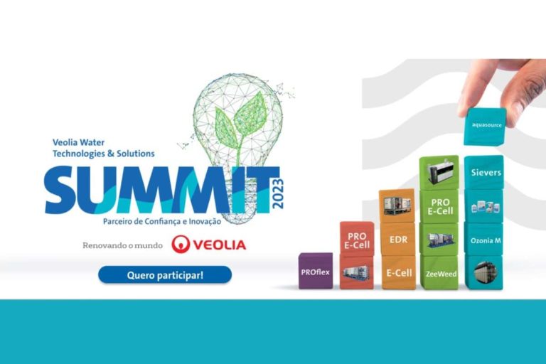 Veolia Summit 2023