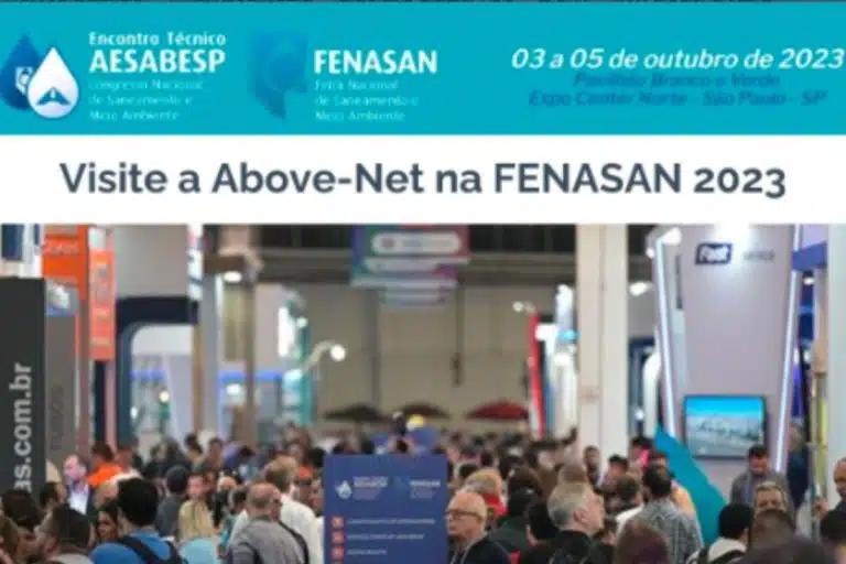 Above - Net Fenasan 2023