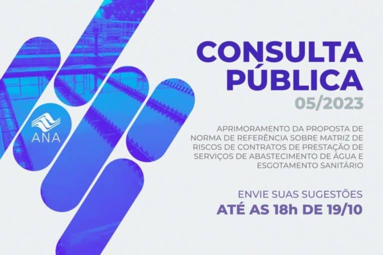 ANA Serviços de Água e Esgoto