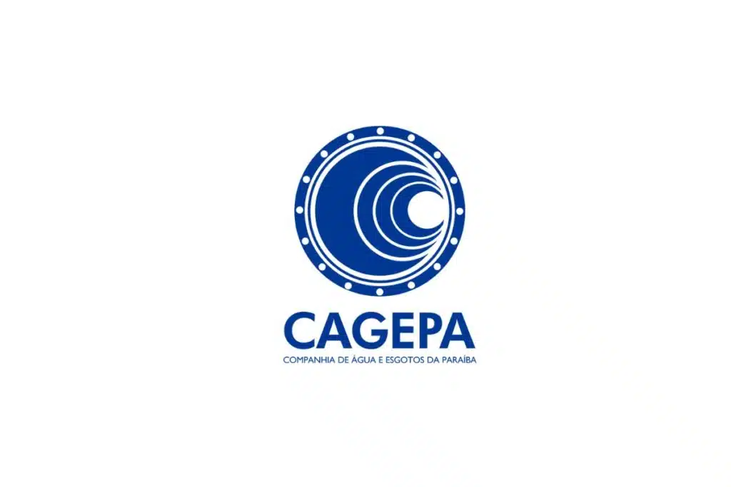 Cagepa sistema de esgotamento