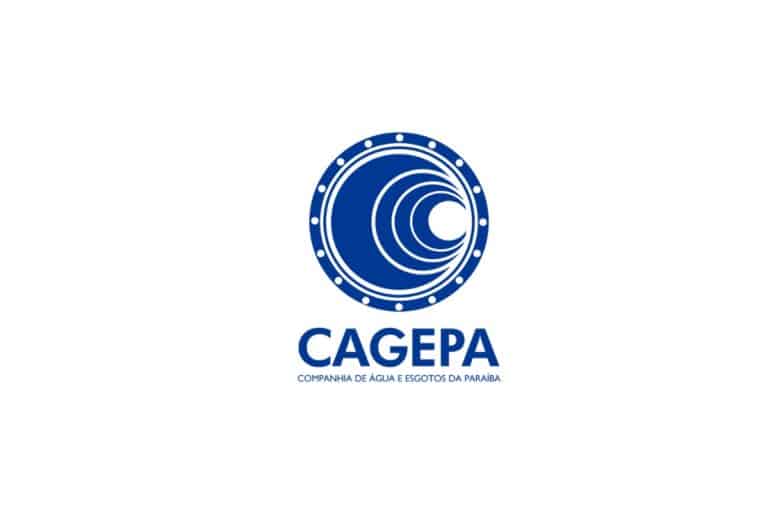 Cagepa sistema de esgotamento