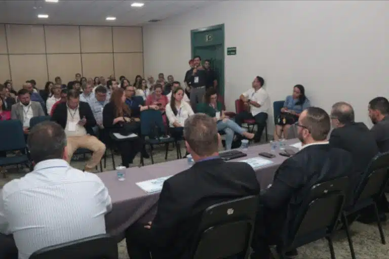 Seminário do 51° CNSA saneamento rural