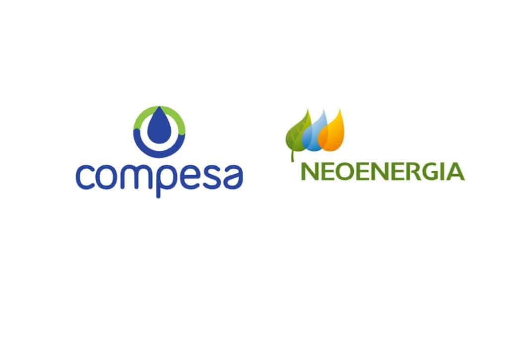 Neoenergia e Compesa Serviços