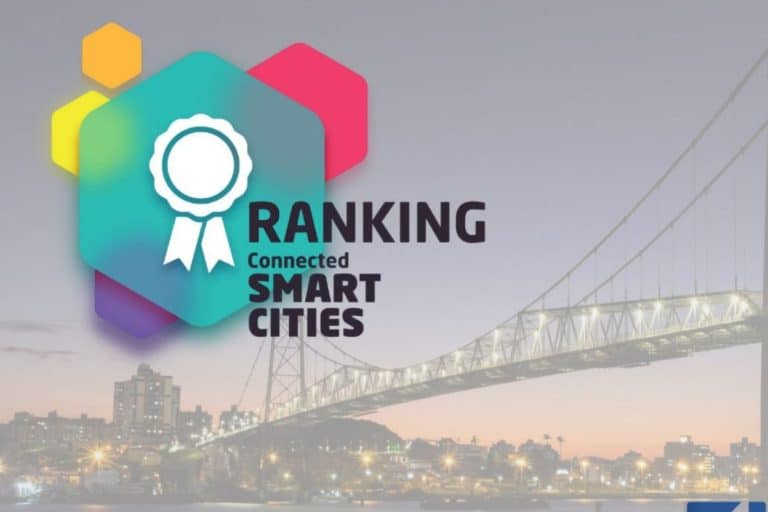 Connected Smart Cities