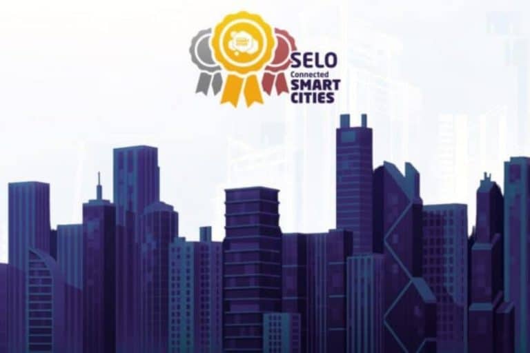 Cidades Reconhecidas Connected Smart Cities