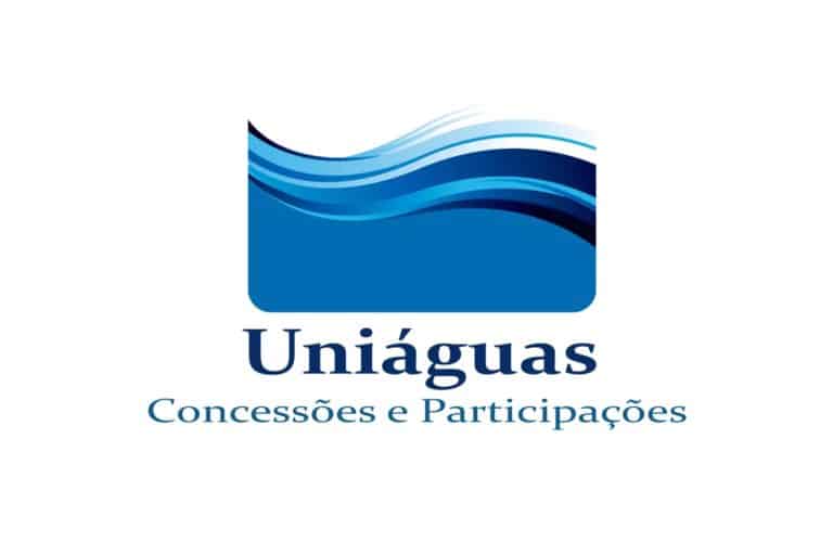 Consórcio da Uniáguas Concessão Saneamento