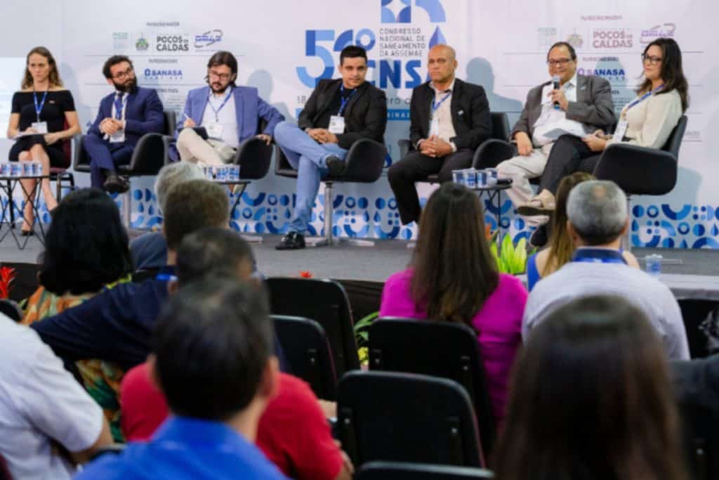 Desafios da Regionalização Assemae