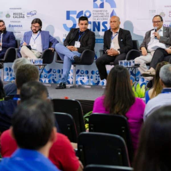 Desafios da Regionalização Assemae