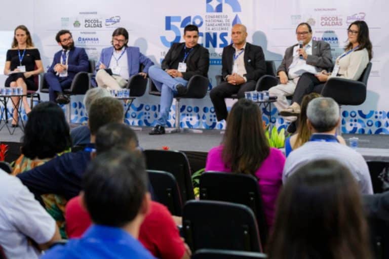Desafios da Regionalização Assemae