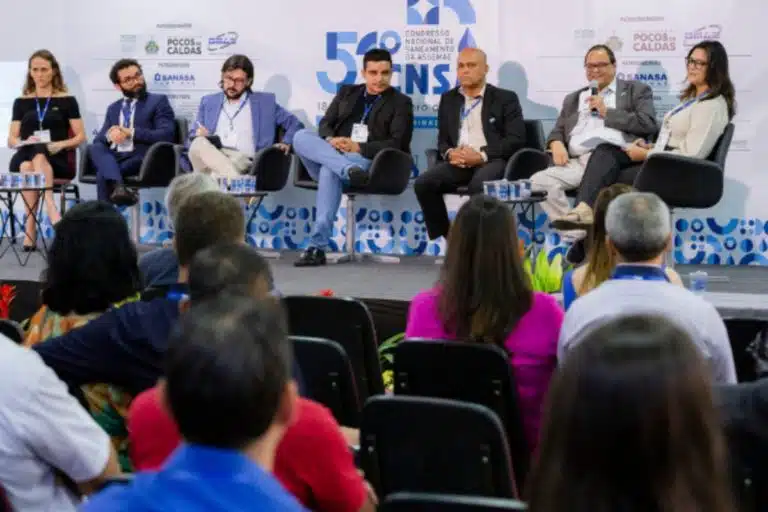 Desafios da Regionalização Assemae