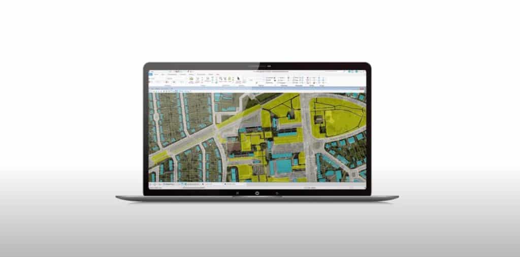 Bentley Systems Fenasan 2023