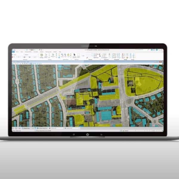 Bentley Systems Fenasan 2023
