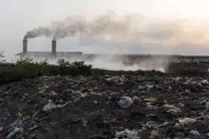 Resíduos industriais no estado do Rio Grande do Sul