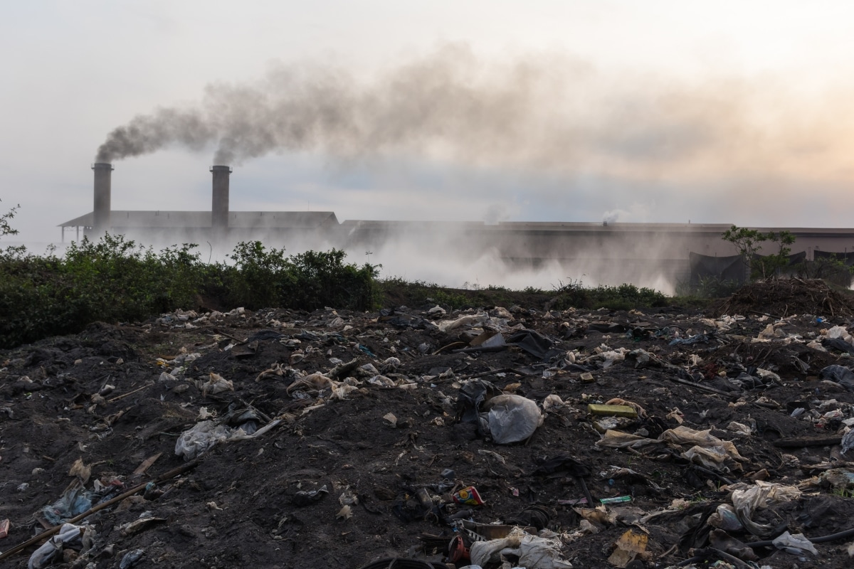Leia mais sobre o artigo Panorama do coprocessamento de resíduos industriais no estado do Rio Grande do Sul