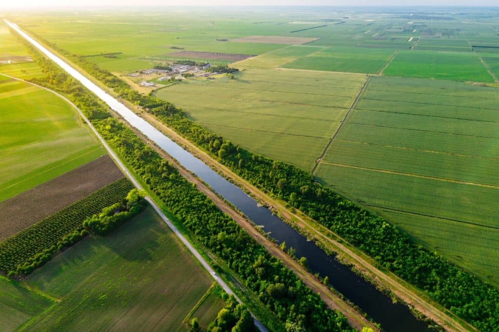 Organizações Sustentabilidade Hídrica