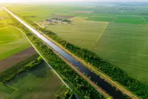 Organizações Sustentabilidade Hídrica