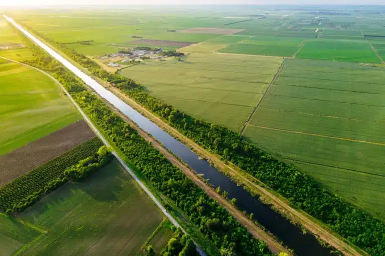 Organizações Sustentabilidade Hídrica