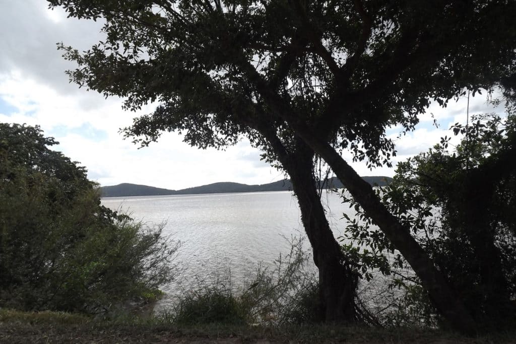 Enchente Rio Guaíba