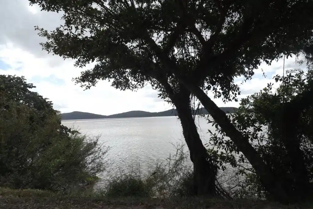 Enchente Rio Guaíba