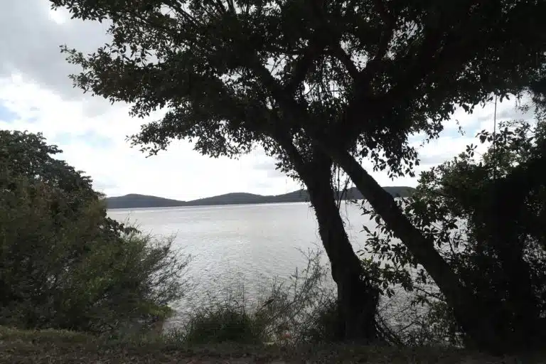 Enchente Rio Guaíba