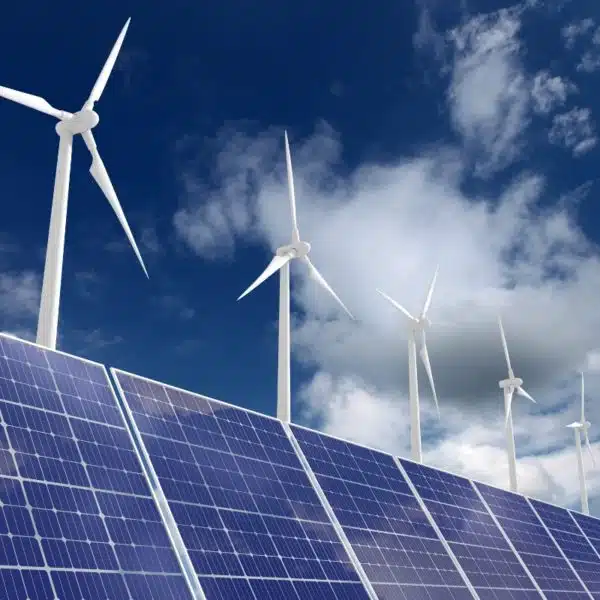 Resíduos Crise Climática