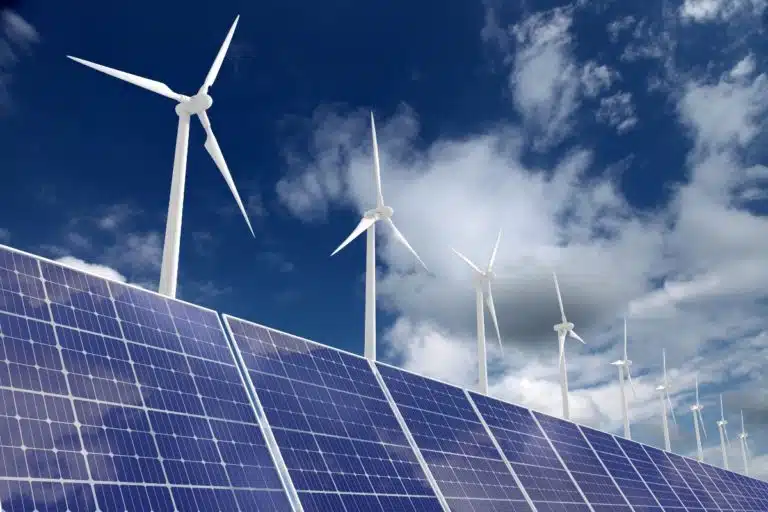 Resíduos Crise Climática